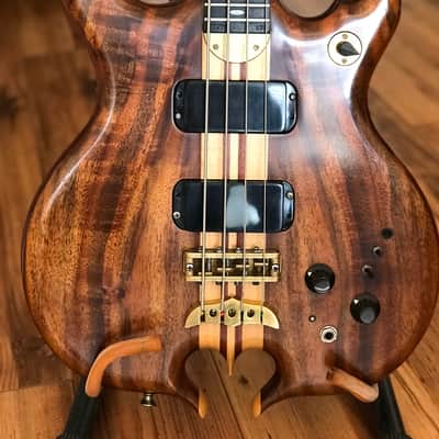 Alembic  Distillate Scorpion 1983 image 3