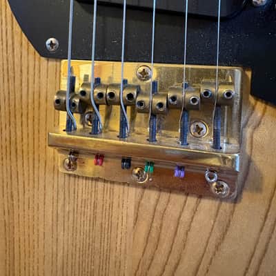 Ibanez BL300-NT Blazer Standard 1980 - 1982 - Natural image 4