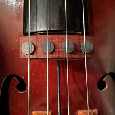 Magnetic Upright Bass Pickup - Designed by a Bassist - New Perspectives Music image 13