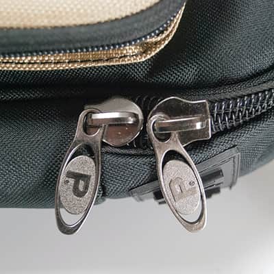Profile 906 Premium Acoustic Guitar Soft Case image 7