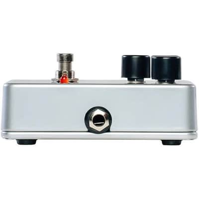 Electro-Harmonix Nano Big Muff Pi Distortion / Fuzz / Overdrive Pedal image 4
