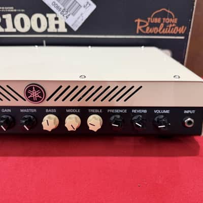 Yamaha THR100H Bild 3