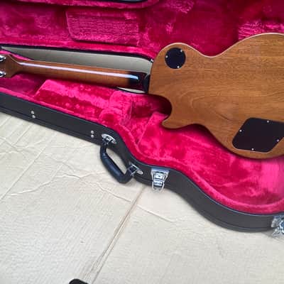 Gibson 2001 Tobacco Burst Les Paul Standard / Good wood era !!! image 14