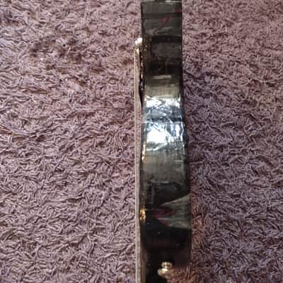 Epiphone Les Paul Junior w/Custom Finish Artwork image 5