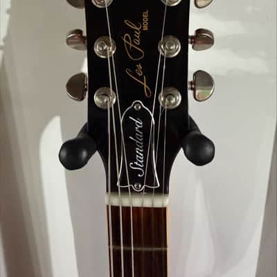 Gibson Les Paul Standard 2017 - Heritage Cherry Sunburst image 5