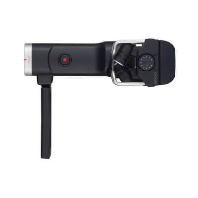 ZOOM Q8 Registratore audio e video image 4