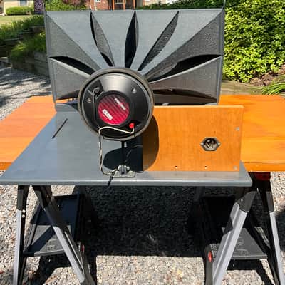 Altec A5 Speaker System image 12