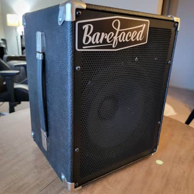 Barefaced Audio One10T 2022 - Black Tolex image 2