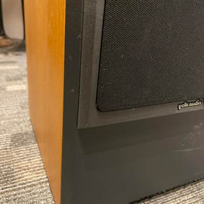 Polk Audio LS 90 Speakers Local Pickup Only at our shop in Milwaukee , WI image 24