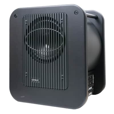Genelec 7360A 10" Powered Studio Subwoofer #21002175 (Used) image 2