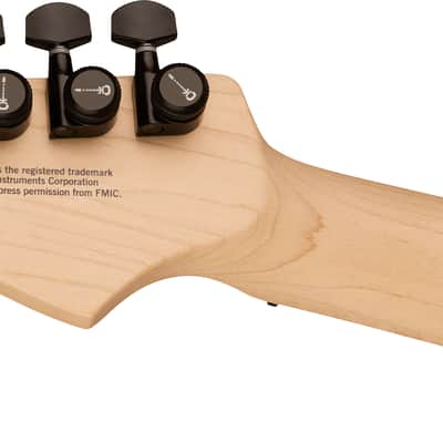 Charvel Pro-Mod So-Cal Style 1 HH HT MPL Maple FB Natural Ash image 6