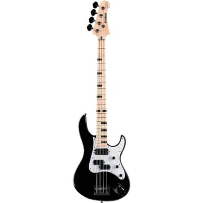 Yamaha Billy Sheehan Signature Attitude 3 Electric Bass image 2