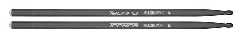 Techra Black Diamond 5A image 1