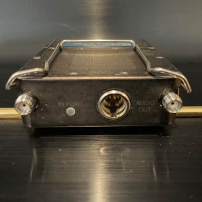 Lectrosonics LR Receiver image 7