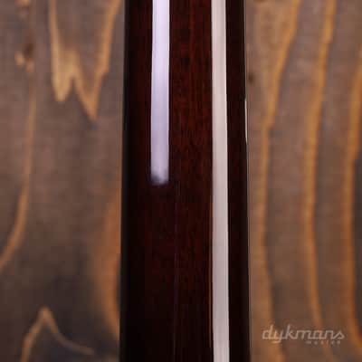 Epiphone Casino Vintage Sunburst image 5