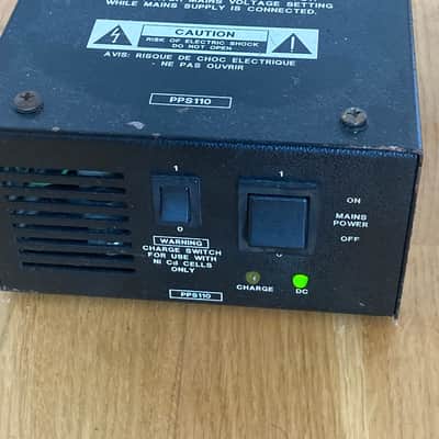 Soundcraft LM-1 Rare British Mixer EQ RECAPPED & FLIGHTCASE image 8