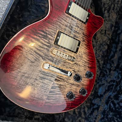 Tom Anderson Guitarworks Bobcat image 3