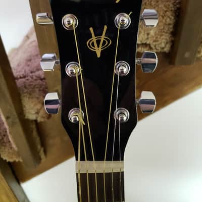 Ibanez IJV50-NT 3U-01 2009 Spruce image 4