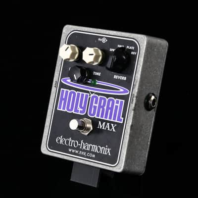 Electro-Harmonix Holy Grail Max Reverb | Reverb