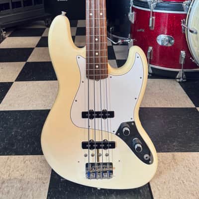 Fender American Vintage '62 Jazz Bass 1985 - 2012 | Reverb Canada