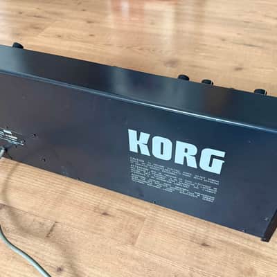 Korg MS-20 1970s (Serviced / Warranty) image 5