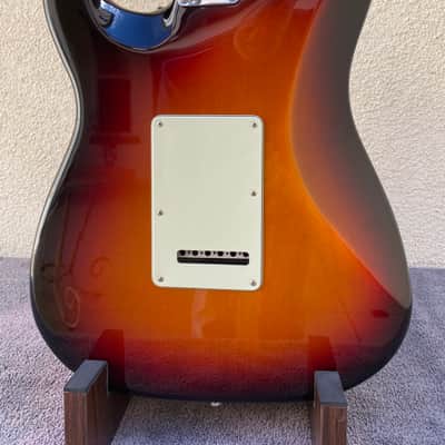 Fender Ultra Stratocaster 2021 - Ultraburst image 14
