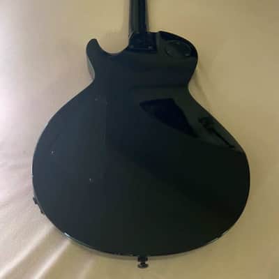ESP LTD EC-50 - Black image 9