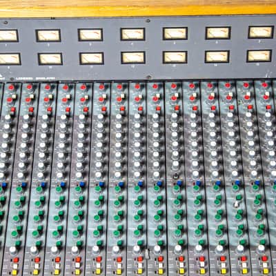Trident 65 24x8x16 Owned by Daptone Records image 14