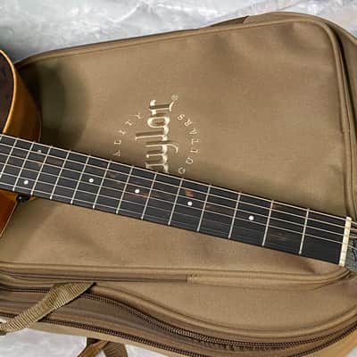 NEW! Taylor Guitars 4 Vets GS Mini Special Edition Acoustic Guitar - Desert Camo - Authorized Dealer image 5