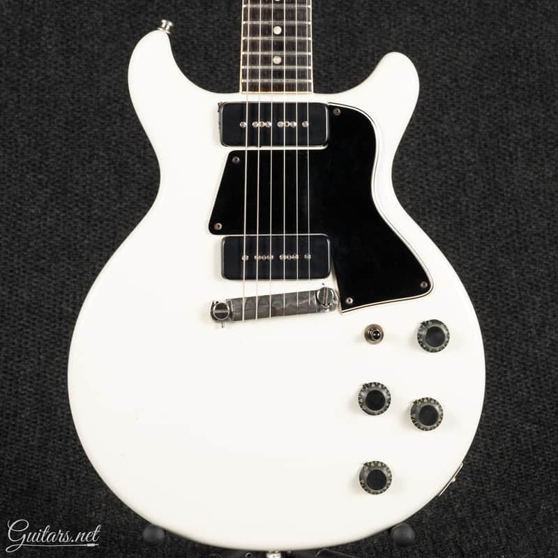 Gibson 1959 Les Paul Special - Olympic White