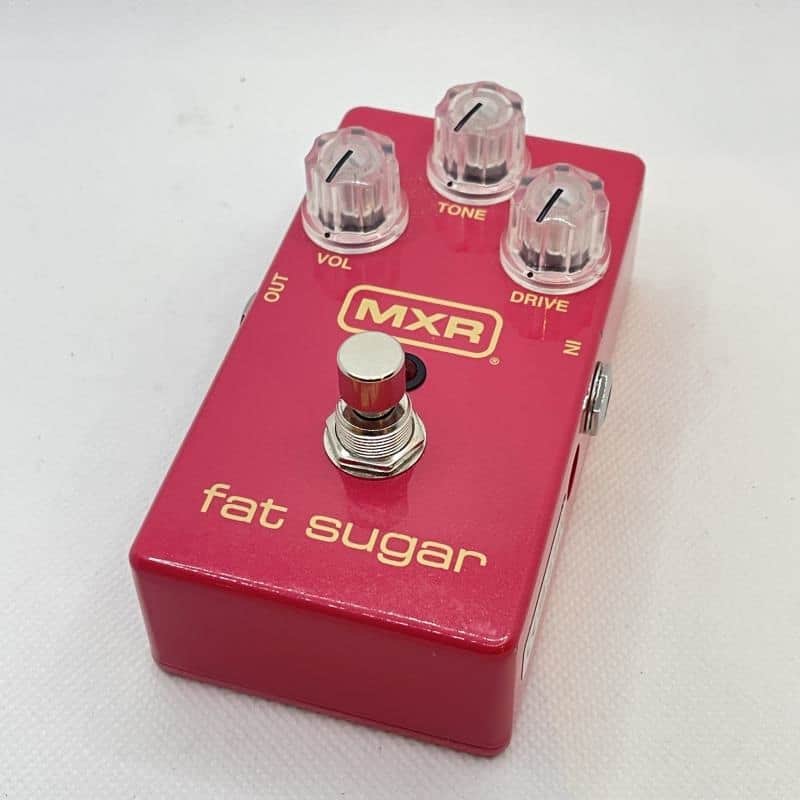 MXR USED Fat Sugar image 1