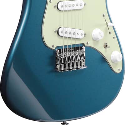 Ibanez AZES31AOC 2026 - AOC Arctic Ocean image 7