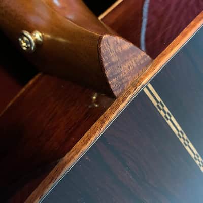 Martin Custom Shop 00-28 image 12