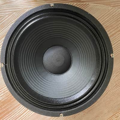 Celestion Heritage G12-65 12"  65-Watt 8 Ohm Speaker 2010s - Black image 2