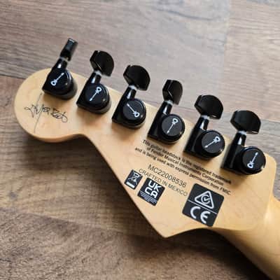 Charvel Jim Root San Dimas image 16