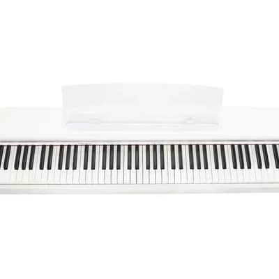 Casio PX-770 Privia 88-Key Digital Console Piano - White image 5