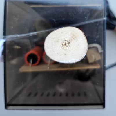 Analog electric synth drum - 3 sounds image 5