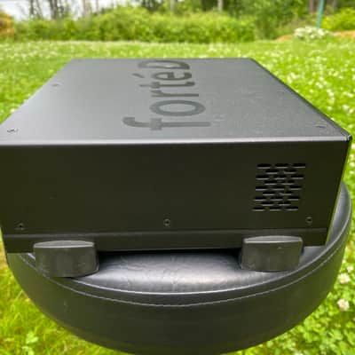 Bergantino Forté D image 2