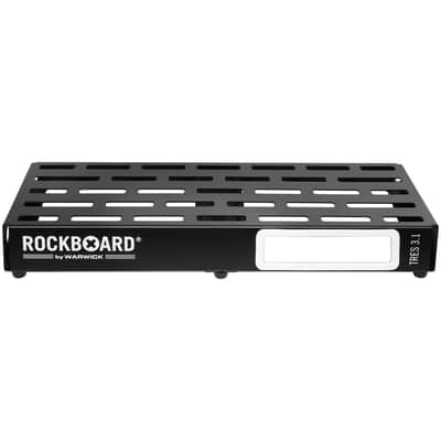 TRES 3.1 livré avec étui Rockboard image 2