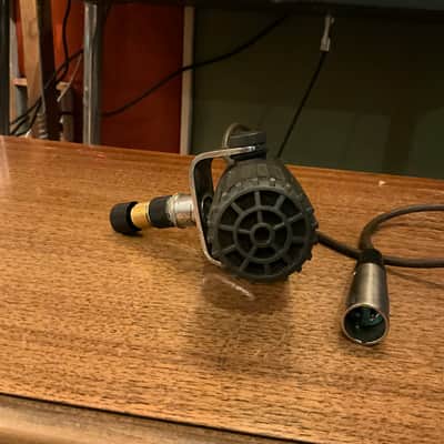 RCA BK-5B 1950s - Gunmetal image 3