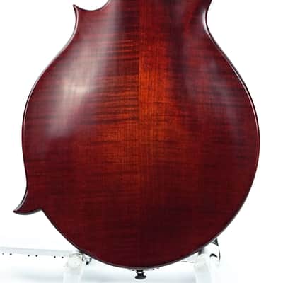 Eastman MD515CC/TV F Style Mandolin image 8