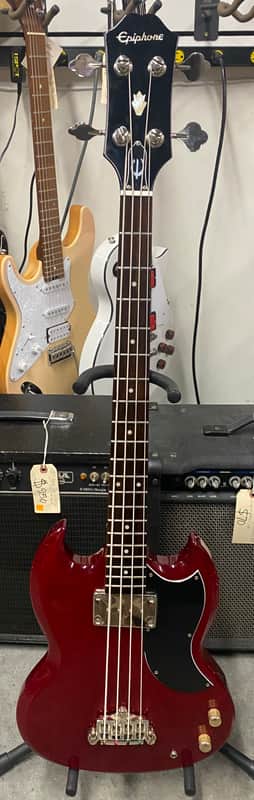 Epiphone EB-0