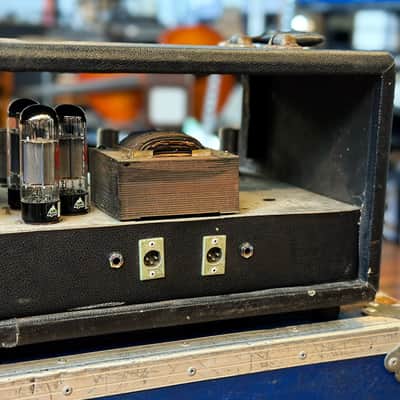 Strauss Minuet Valve PA Head image 10