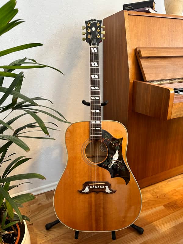 Gibson Dove 1993 image 1