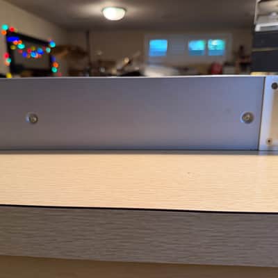 Immagine Studer D732 Professional Cd Player Cds Series Rack Mount Very Rare Serviced🔥🎶 - 10