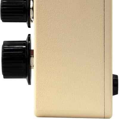 Orange Acoustic Pedal Preamp/EQ image 3