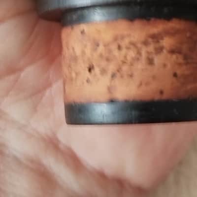 Clarinet Buffet Crampon Master Model image 19