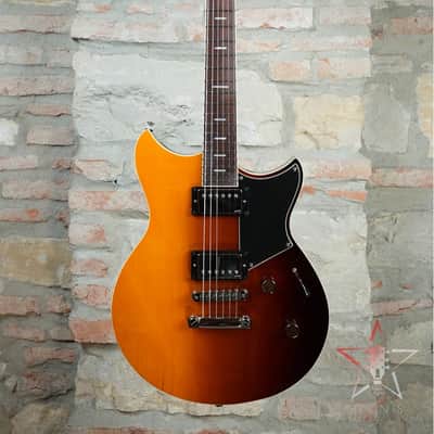 YAMAHA Revstar II RSS20 SSB Standard - Sunset Burst image 24