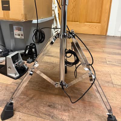Roland SPD-SX Pro 9-Zone Digital Percussion Sampling Pad 2022 - Present - Black image 3