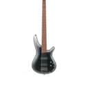 Ibanez SR305E-MGB Midnight Gray Burst